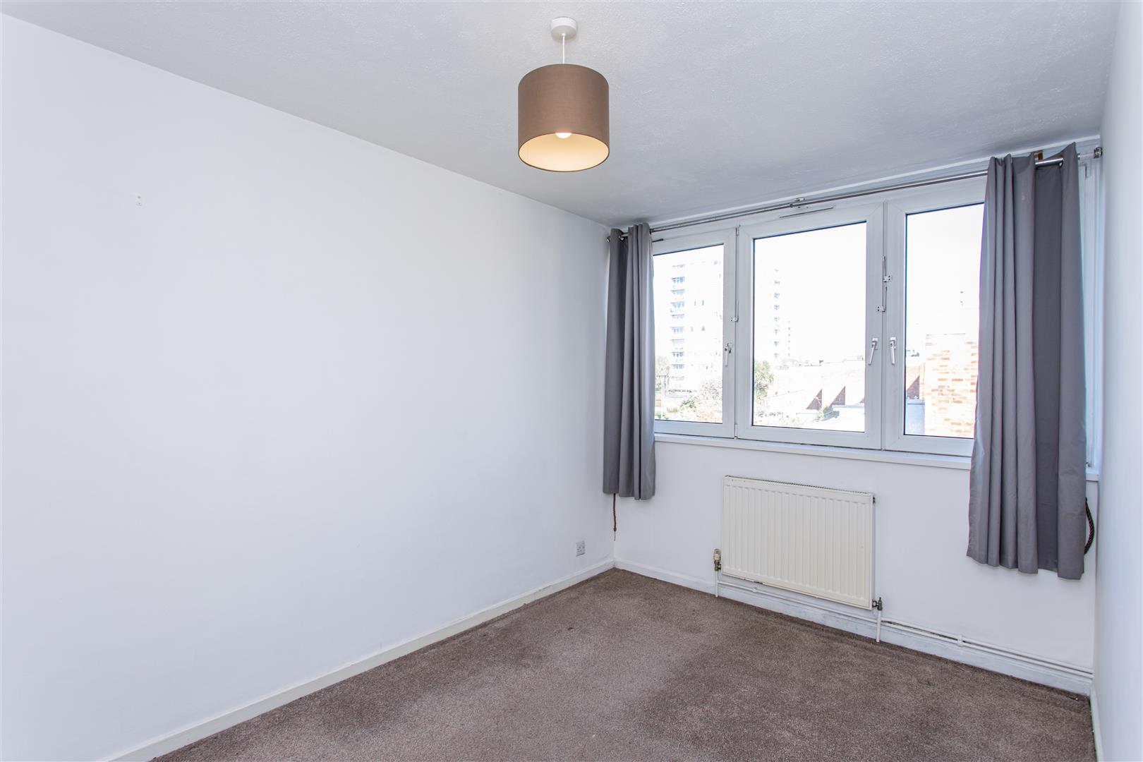 Cordelia Street, Poplar